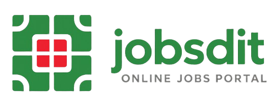JobsDIT — Online Jobs Portal